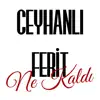 Ceyhanlı Ferit - Ne Kaldı - Single